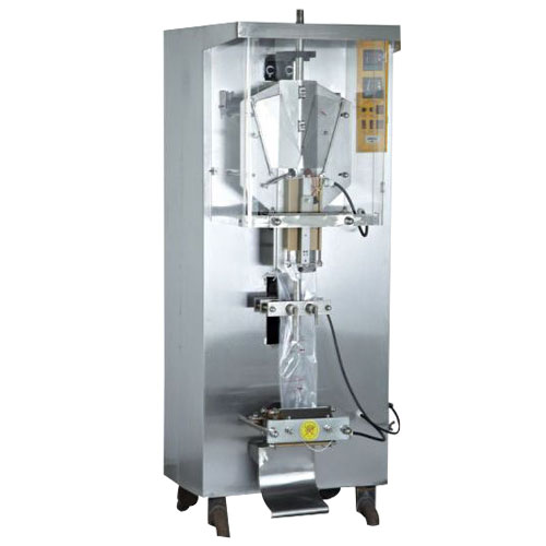 Ice Lolly Packaging Machines Manufacturers, Suppliers & Exporters in India