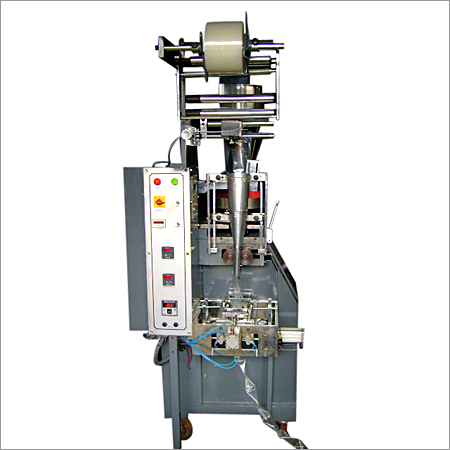 Form Filling - Form Sealing Machines manufacturers, suppliers & exporters in India