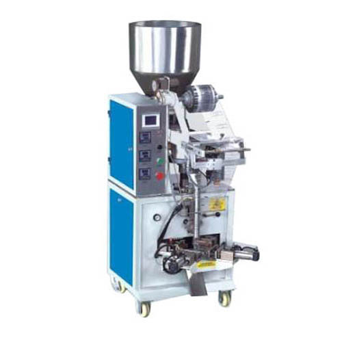 Granules Filling and Packaging Machines Manufacturers Suppliers & Exporters in India
