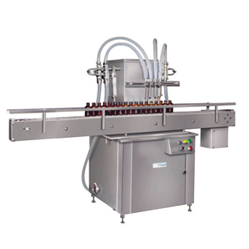 Liquid Filling Machines Manufacturers Suppliers & Exporters in India