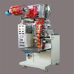 Pouch Packing Machine  Manufacturers Suppliers & Exporters in India