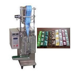 Shampoo Filling and Packaging Machines Manufacturers, suppliers & Exporters in India