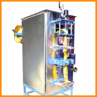 Pepsi Cola Packing Machines Manufacturers Suppliers & Exporters  in India