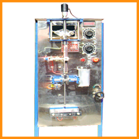 Pepsi Cola Packing Machines Manufacturers Suppliers & Exporters  in India