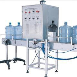 Water Filling & Packaging Machines Manufacturers, Suppliers and Exporters in India