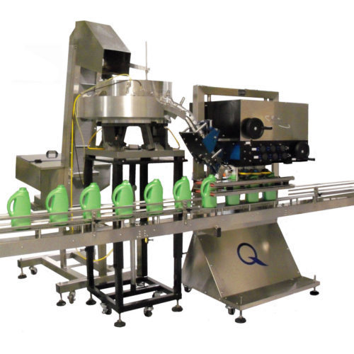 Oil Filling and Packaging Machines Manufacturers, Suppliers & Exporters in Maharashtra